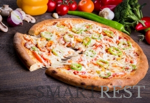 Պիցցա ՊԵՊԵՐՈՆԻ