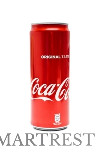 Coca-Cola 0.33լ
