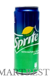 Sprite 0.33լ