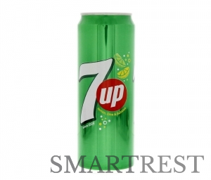 7up 0.33լ